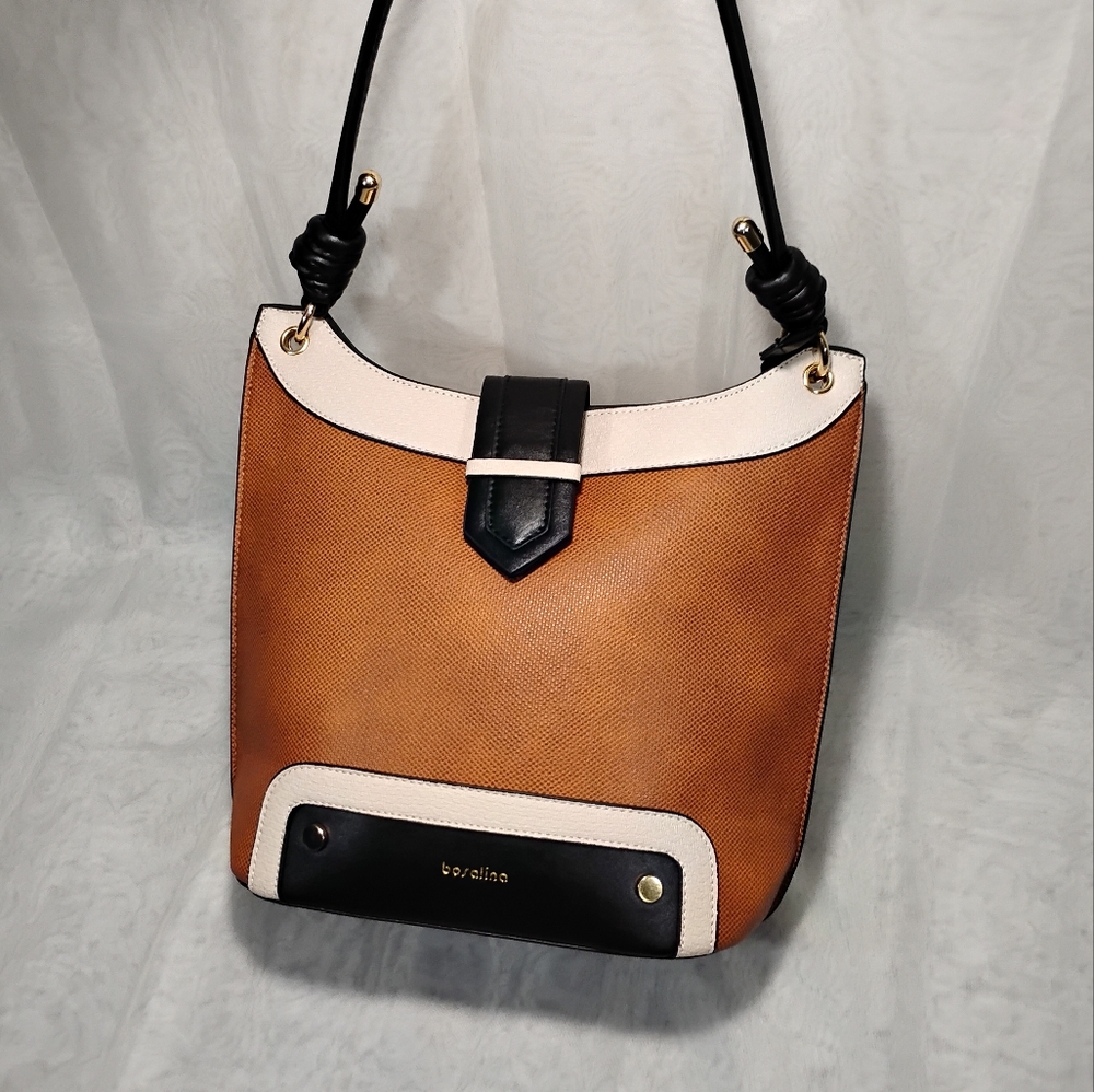 Bosalina Shoulder Bag NWOT
